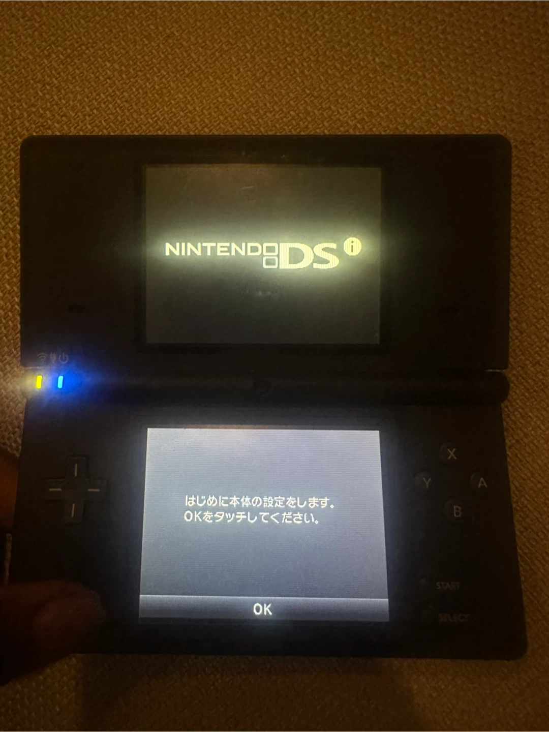 Nintendo DSi Pre-Modded (READ DESC) - photo 5