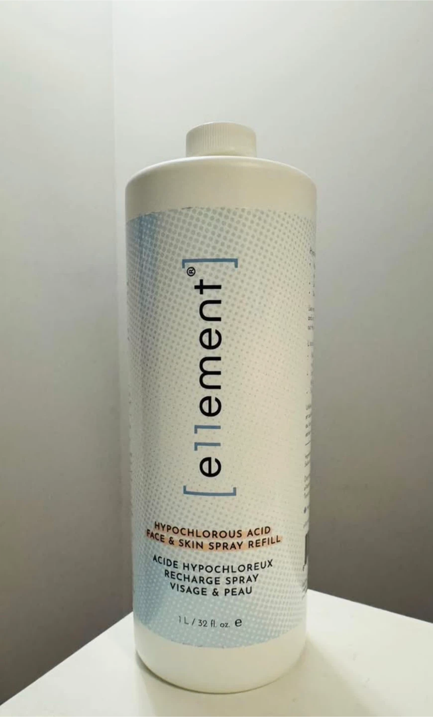 E11ement Hypochlorous Acid
