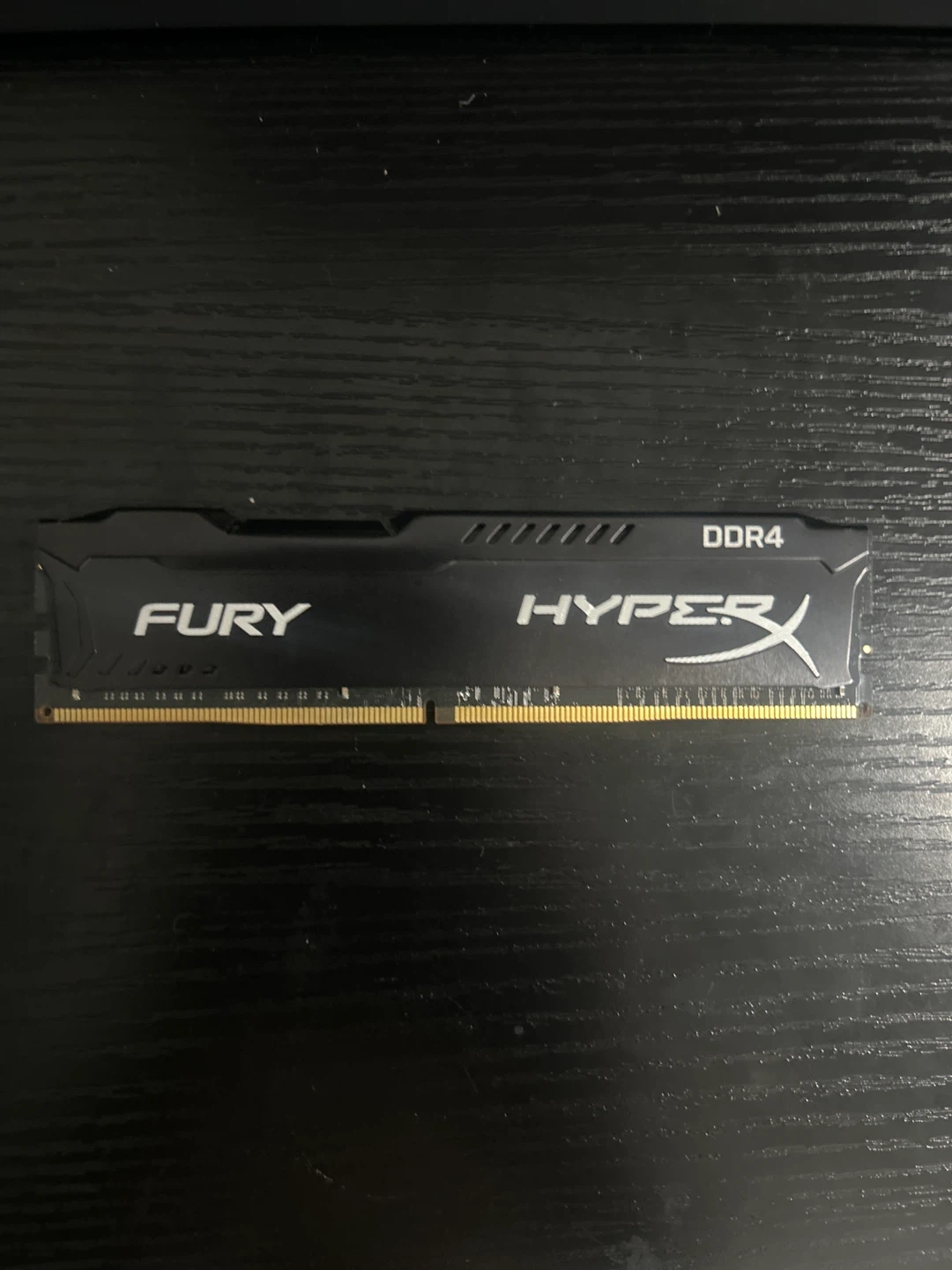 HyperX FURY DDR4 RAM Stick 32gb