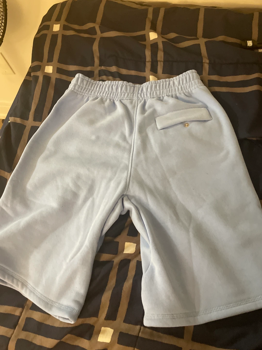Blue Cortez shorts - photo 3