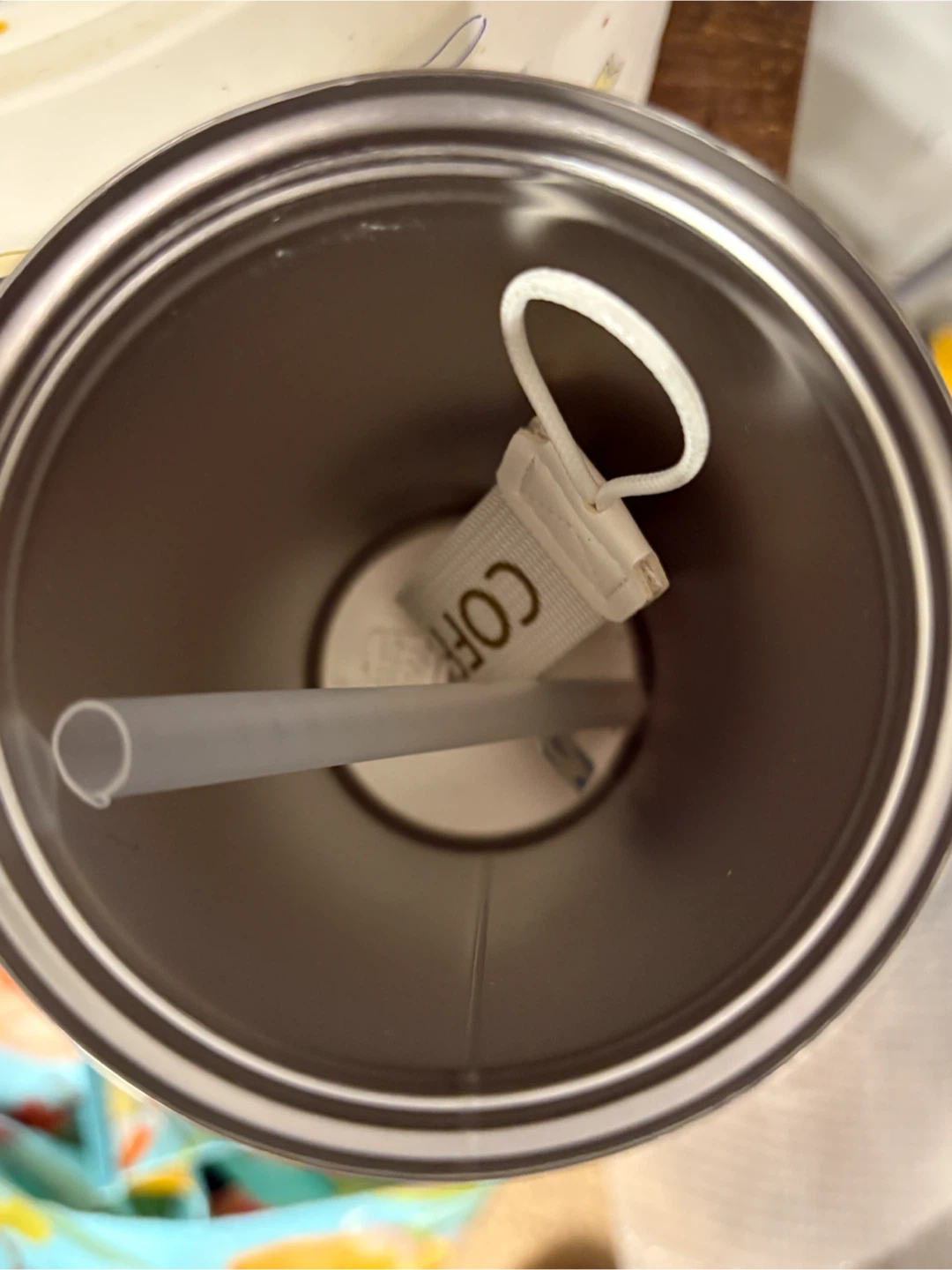 2 trabel mugs tumbler - photo 3