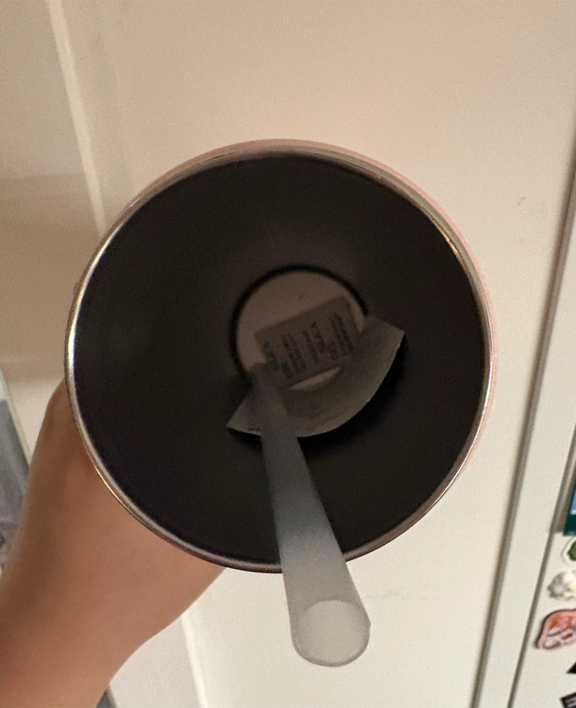 2 trabel mugs tumbler - photo 4