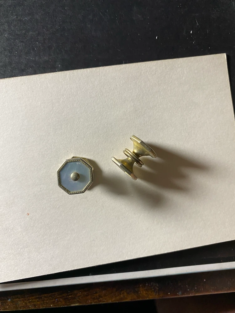 Assorted Vintage Cufflinks