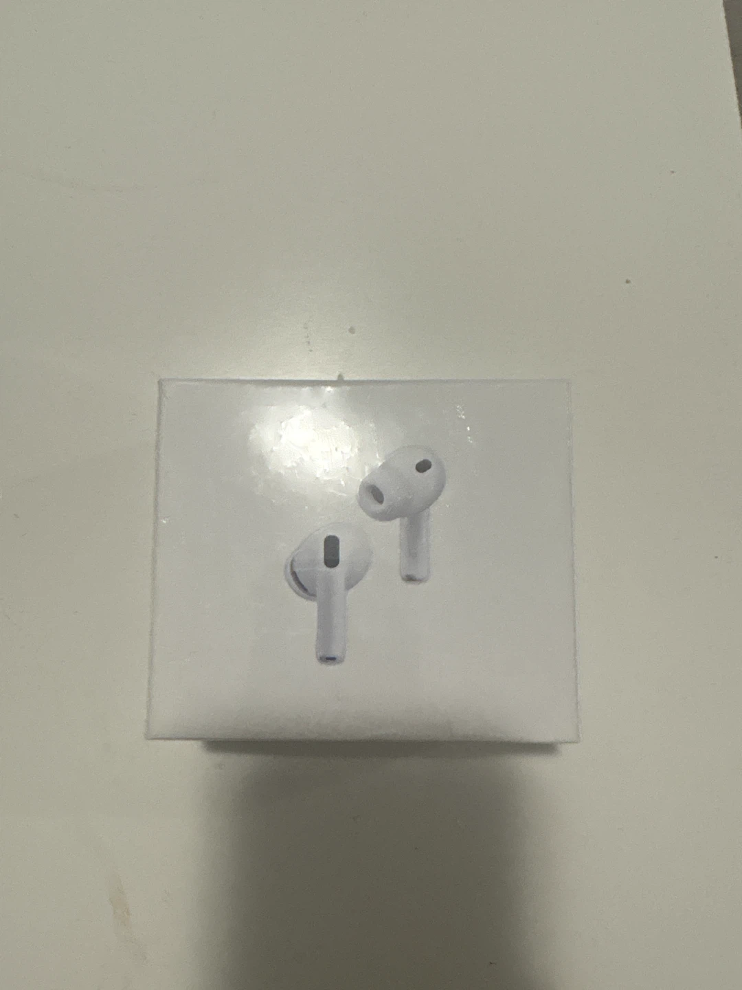 Apple AirPods Pro 3