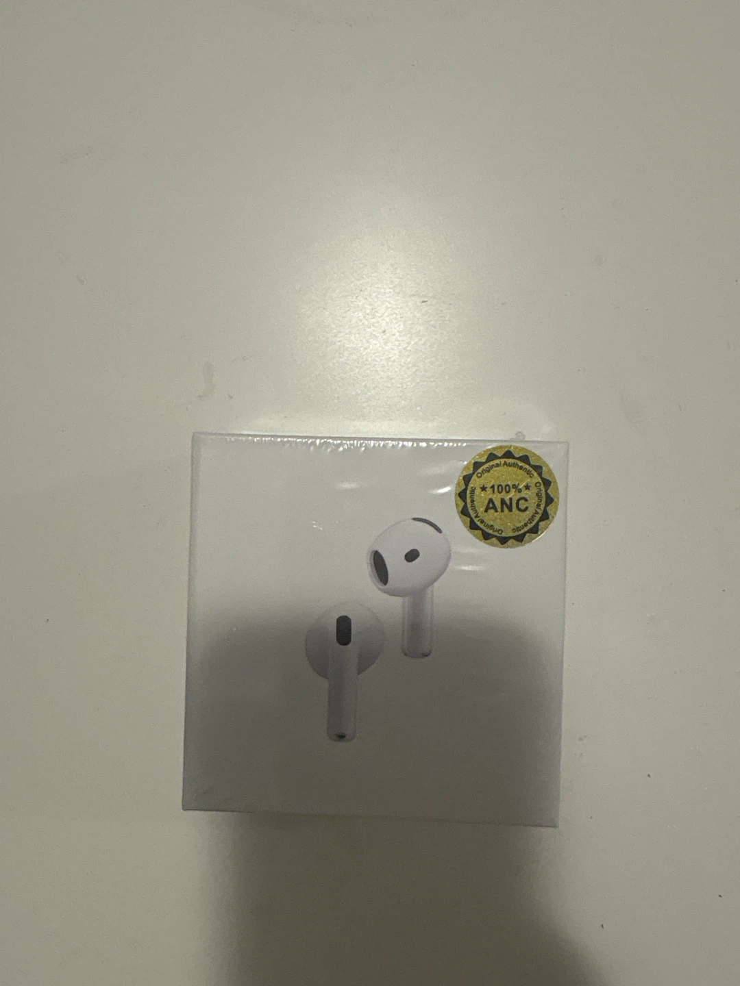 Apple AirPods 4