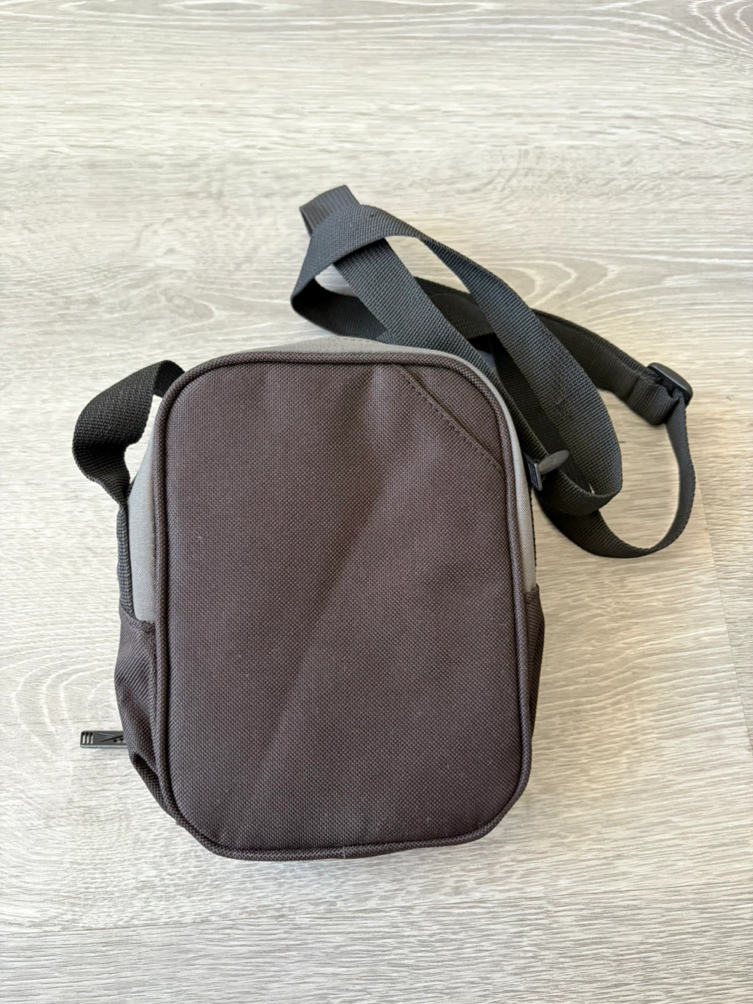 Vintage Y2K Reebok Crossbody Bag  🏈 - photo 2