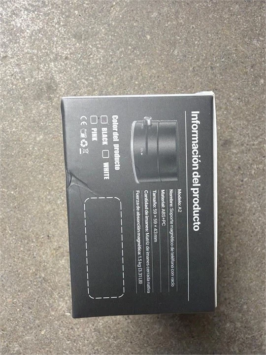 A2 Pro Magnetic Mobile Holder - photo 5