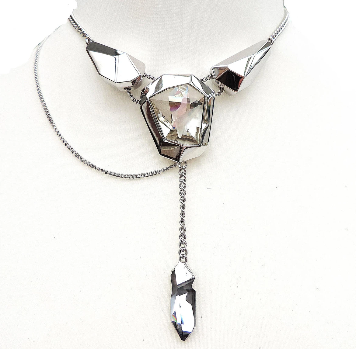 Atelier Swarovski by JP Gaultier 2016 - photo 2