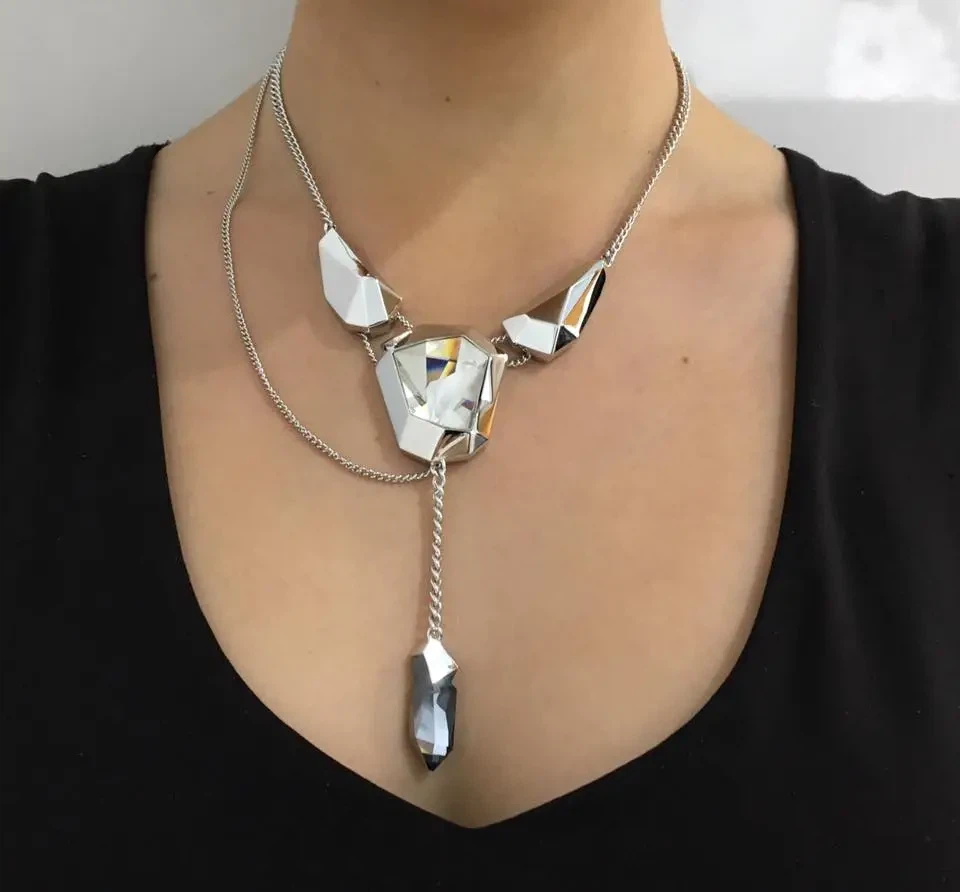 Atelier Swarovski by JP Gaultier 2016 - photo 3