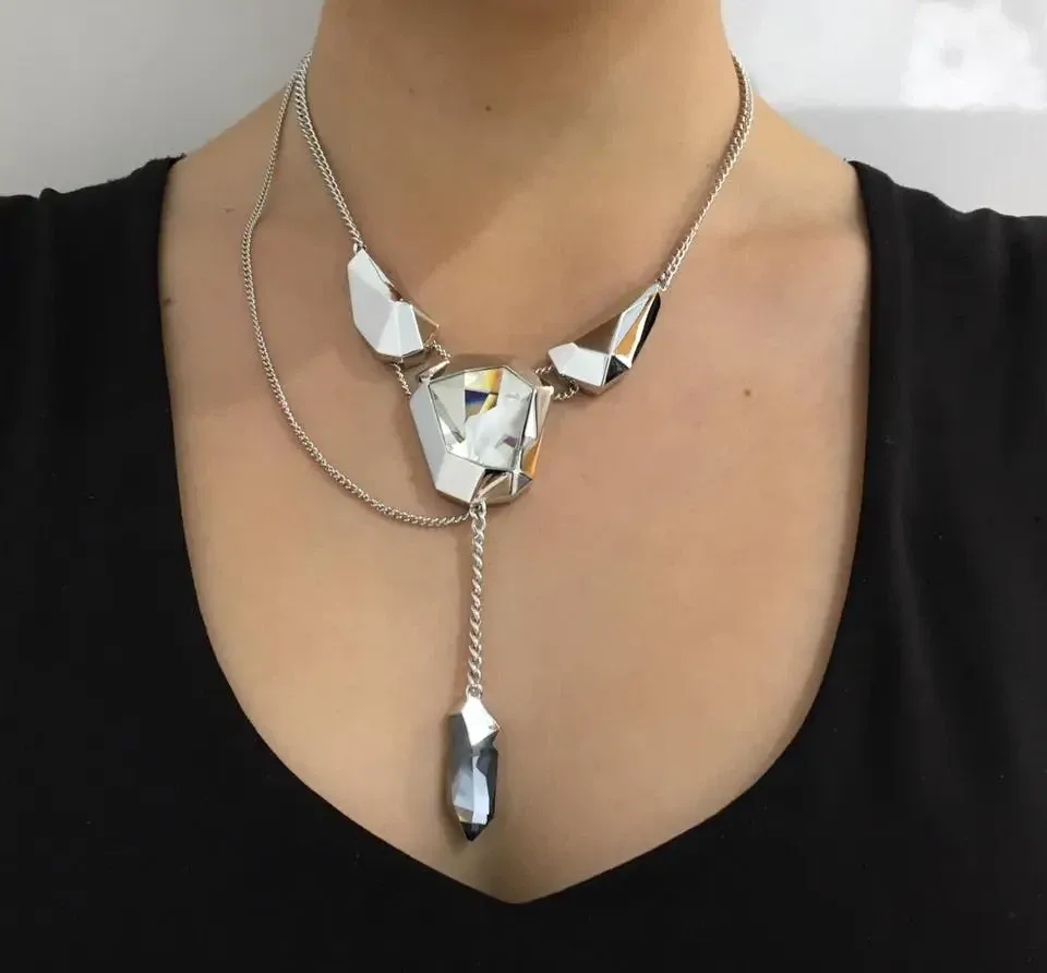 Atelier Swarovski by JP Gaultier 2016 - photo 3