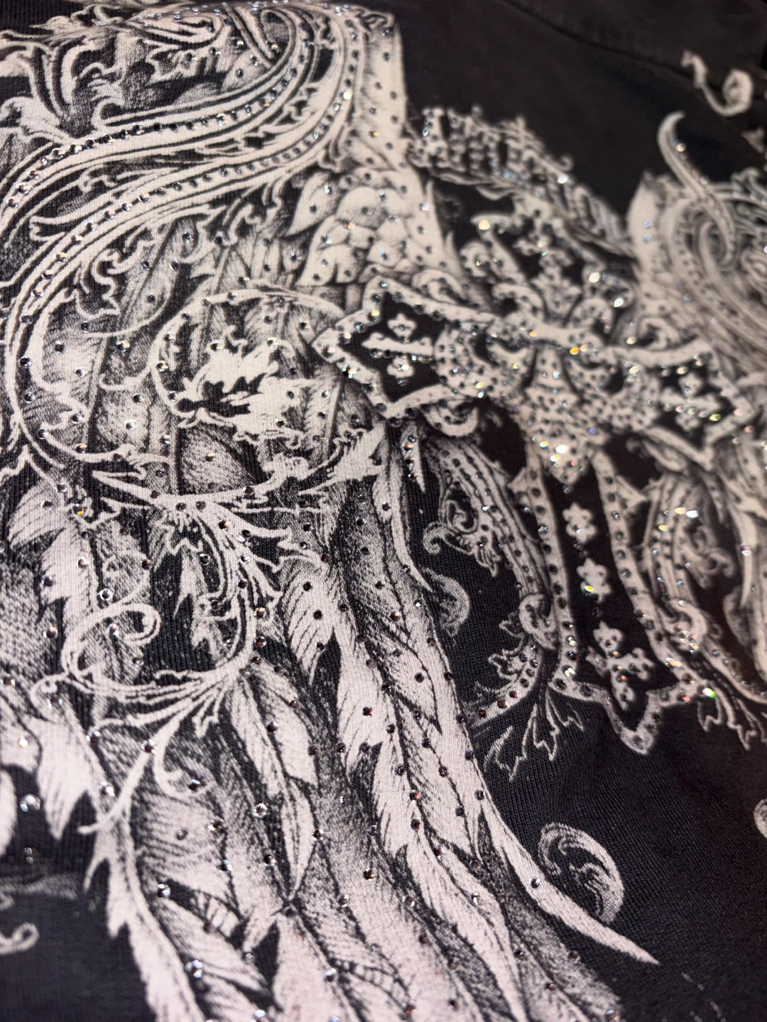 Affliction Graphic Hoodie - photo 3