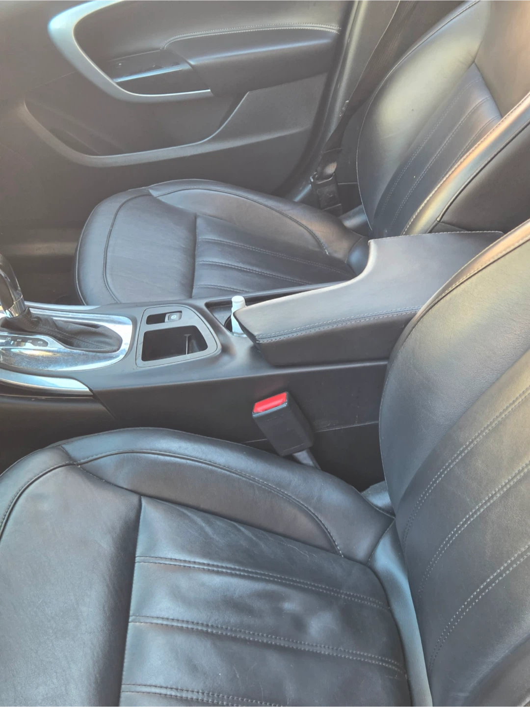 Chevrolet Traverse LT AWD - photo 3