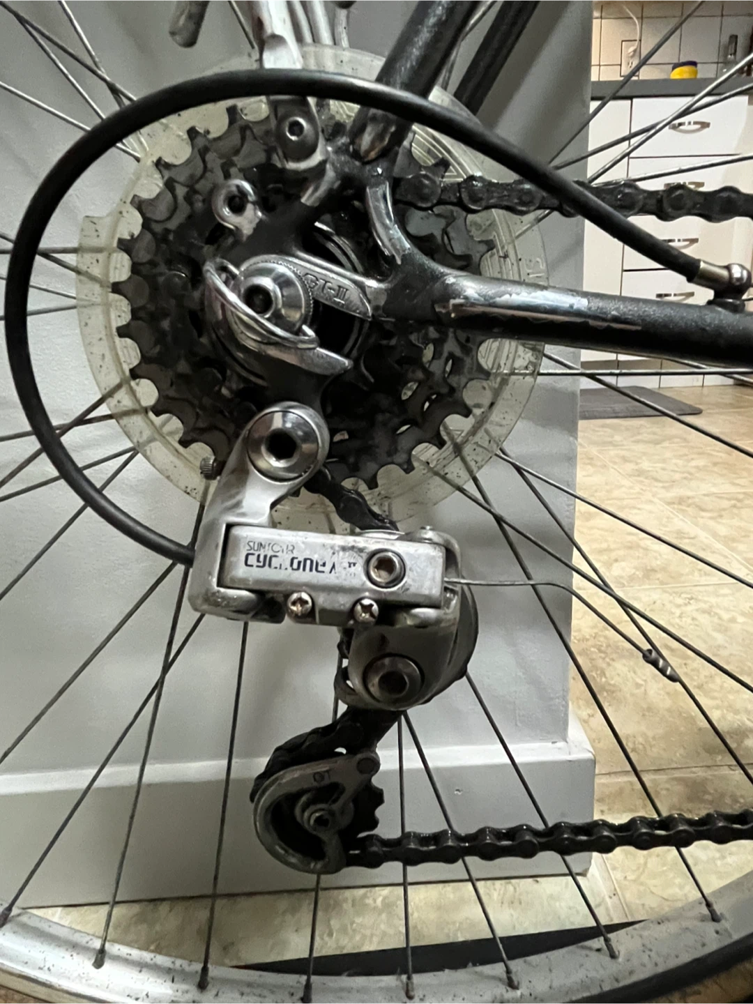 Vintage Norco Road Bike - photo 5