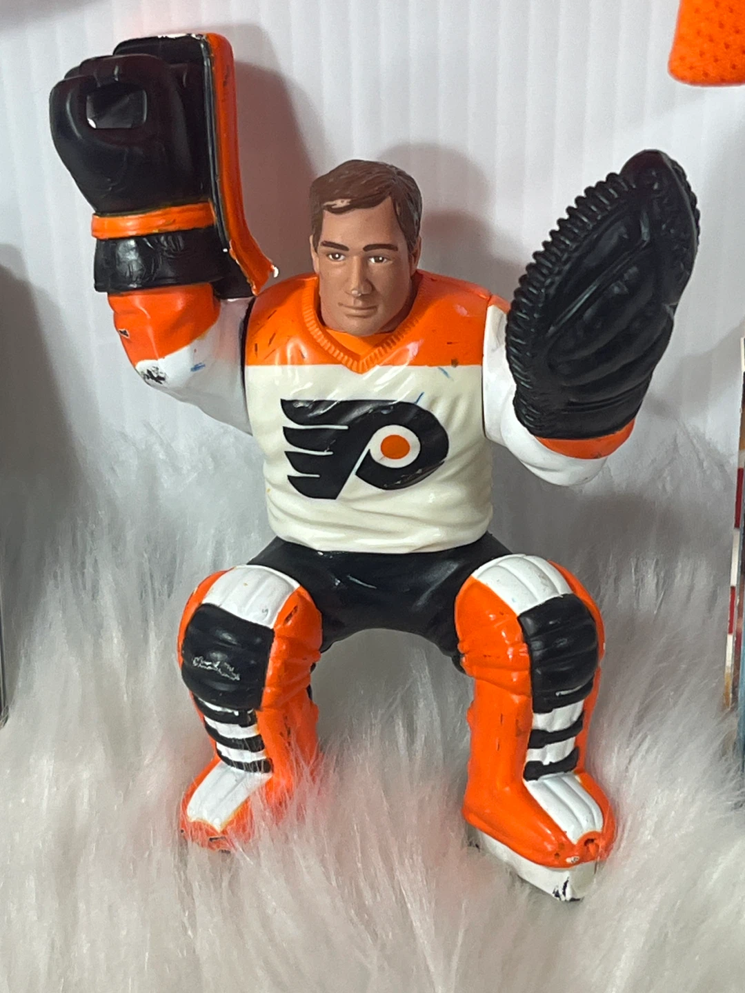 NEW Philadelphia Flyers NHL Jersey S/M + FREE Bonus Lot - photo 4