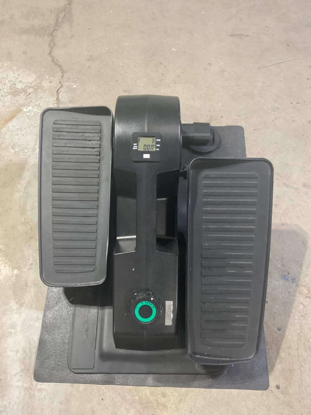 Cubii Under-Desk Elliptical