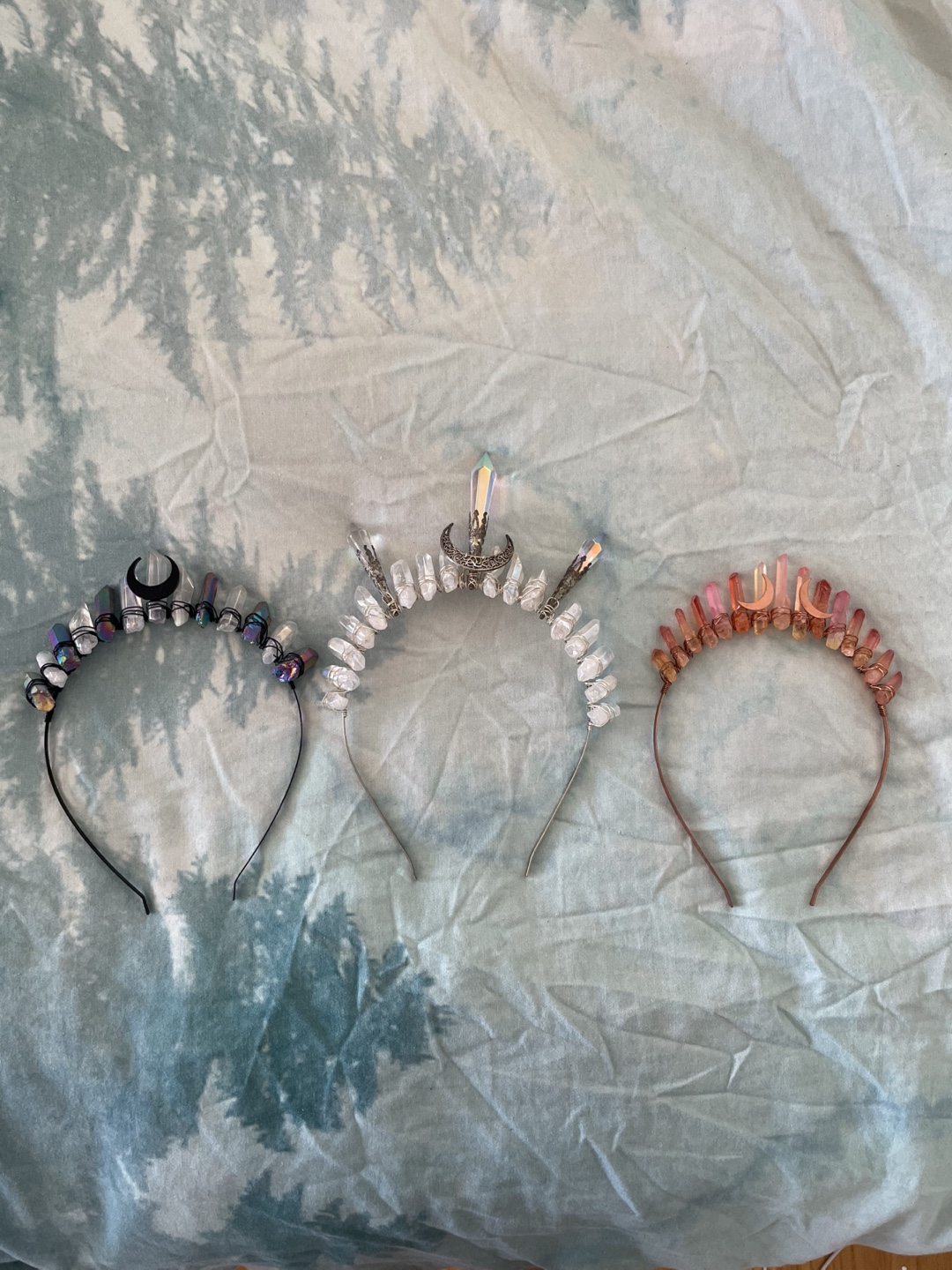 Crystal Crowns - photo 2