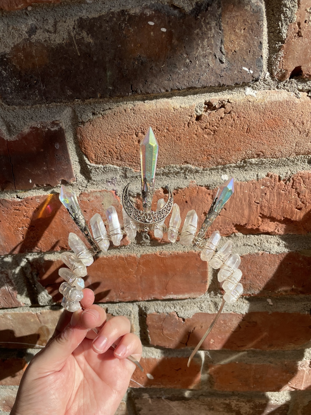 Crystal Crowns - photo 4