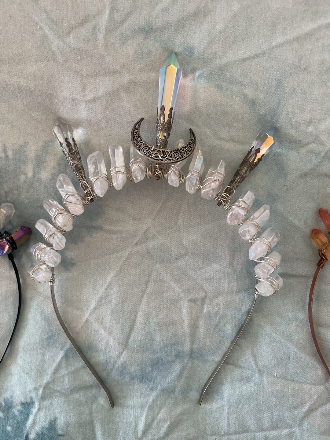 Crystal Crowns - photo 3