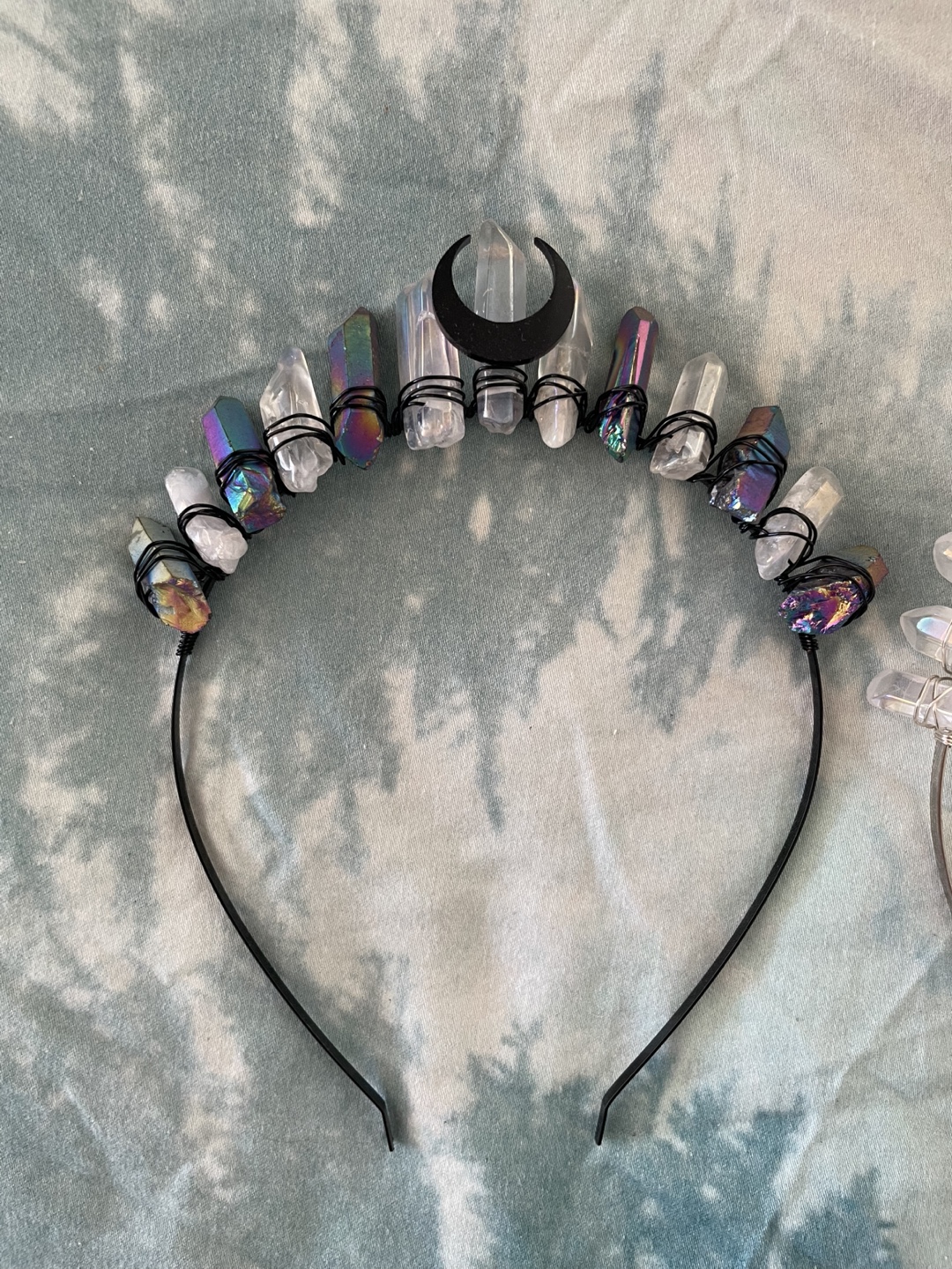 Crystal Crowns - photo 5