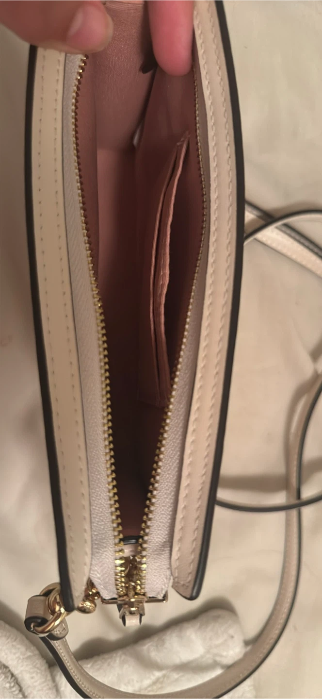 Coach floral signature crossbody bag - photo 4