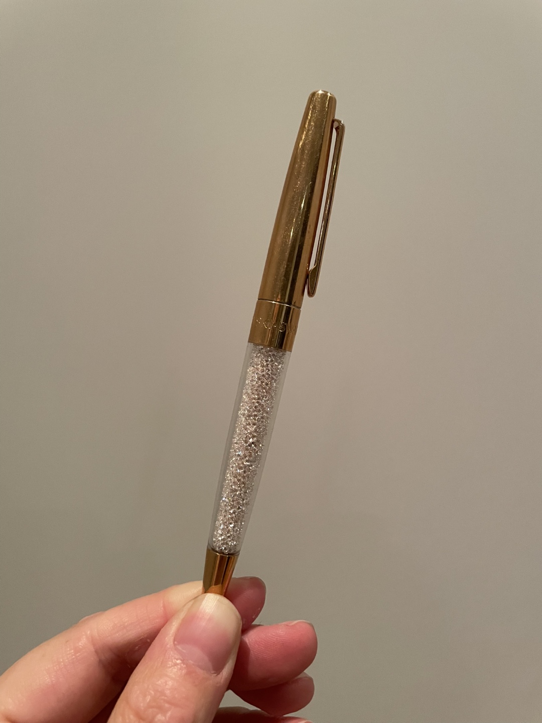 Swarovski Crystal Pen