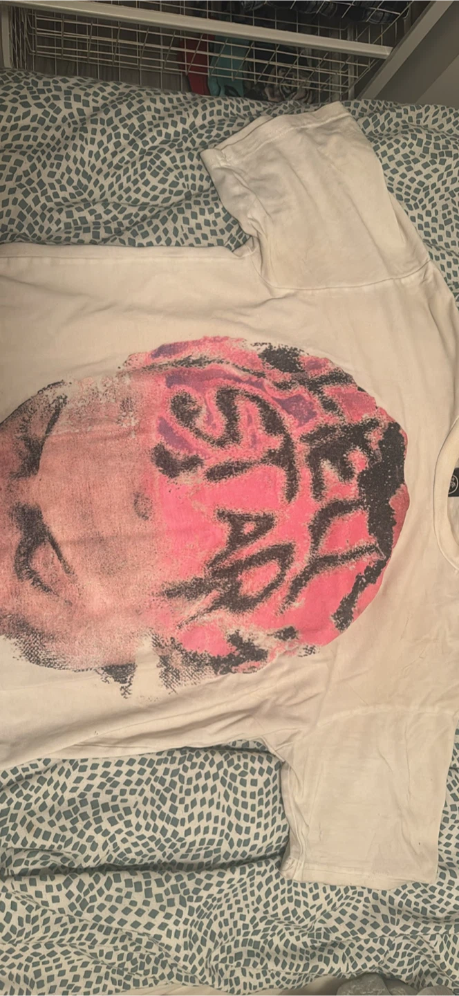 Hellstar Bad Boy T-Shirt - photo 3