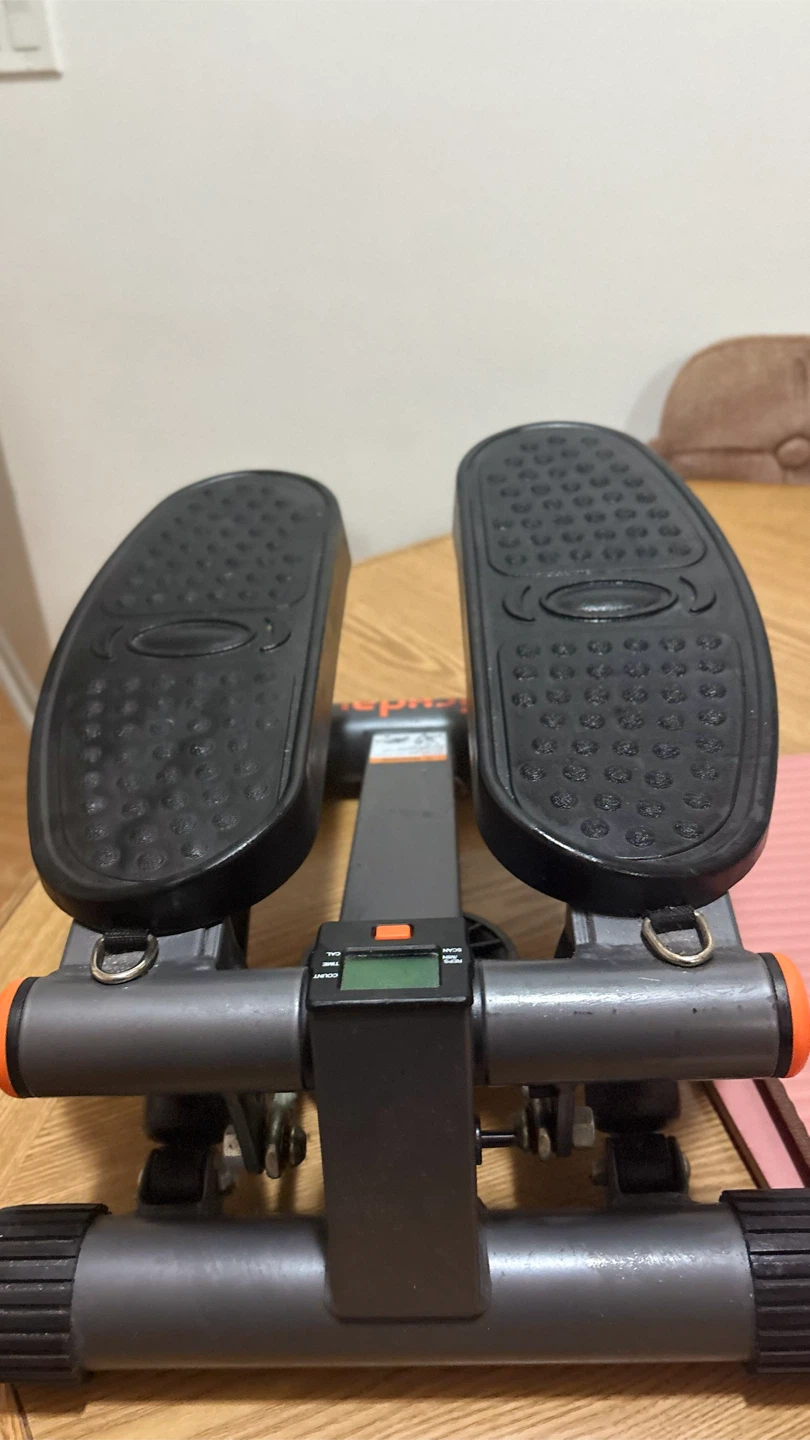 Retrospec Stepper with Accu Weight Digital Scale - photo 2