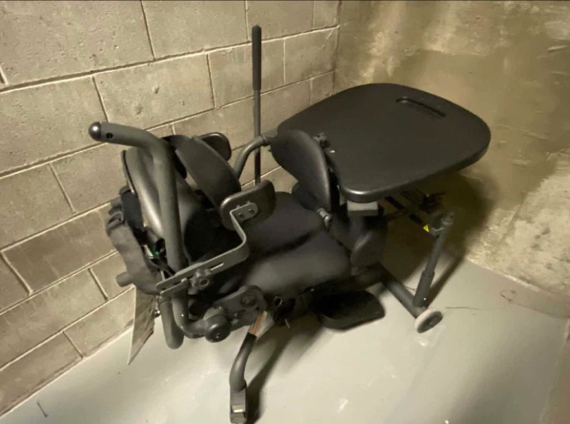 EasyStand Evolv