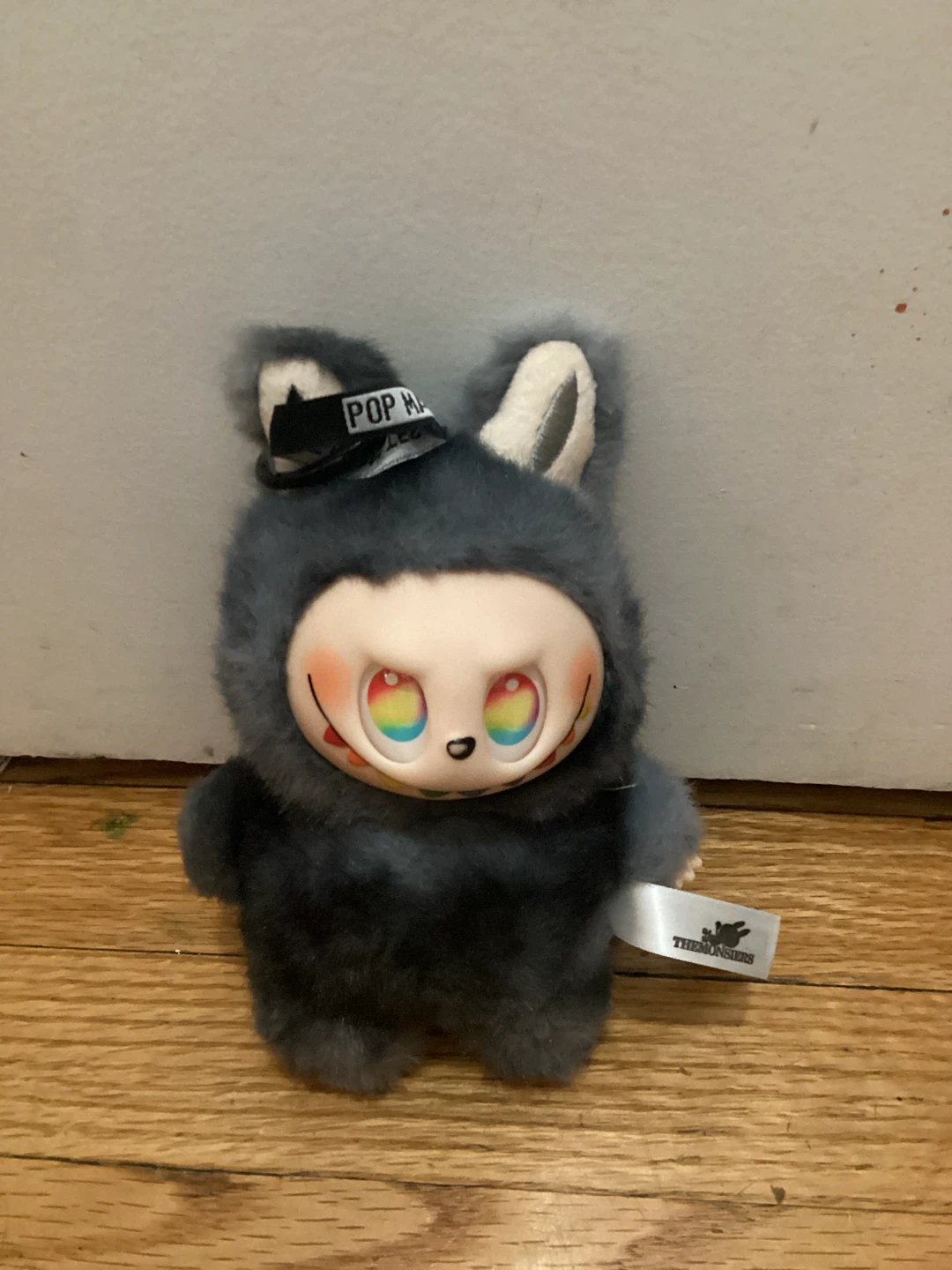 🏈Pop Mart The Monsters Plush Toy