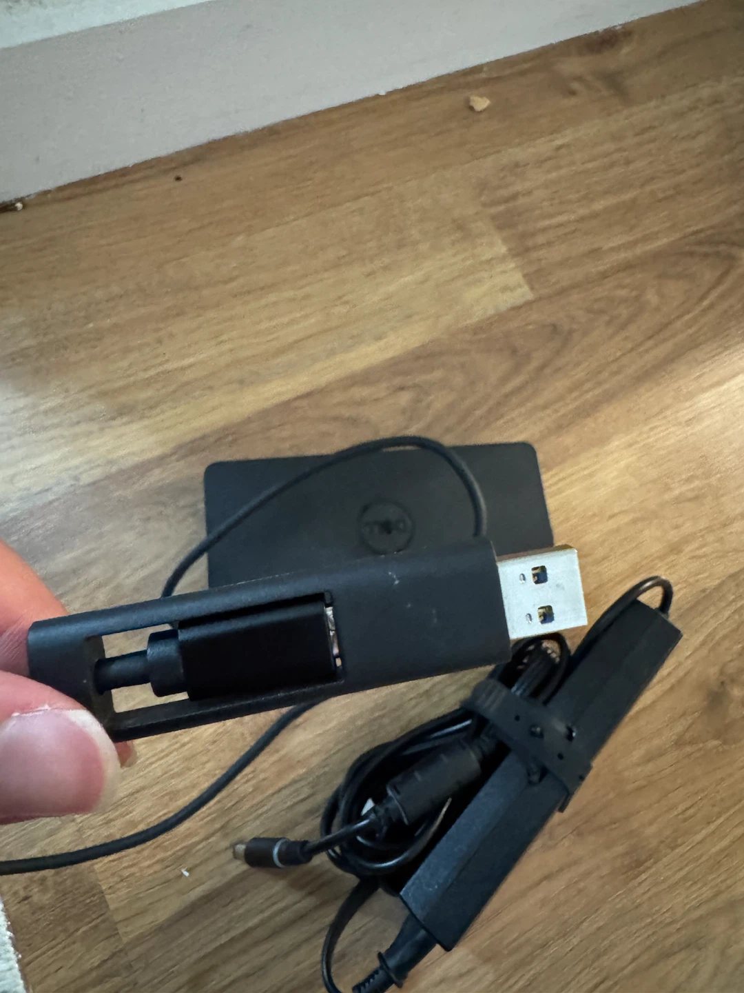 Dell D6000 Universal Docking Station - photo 3