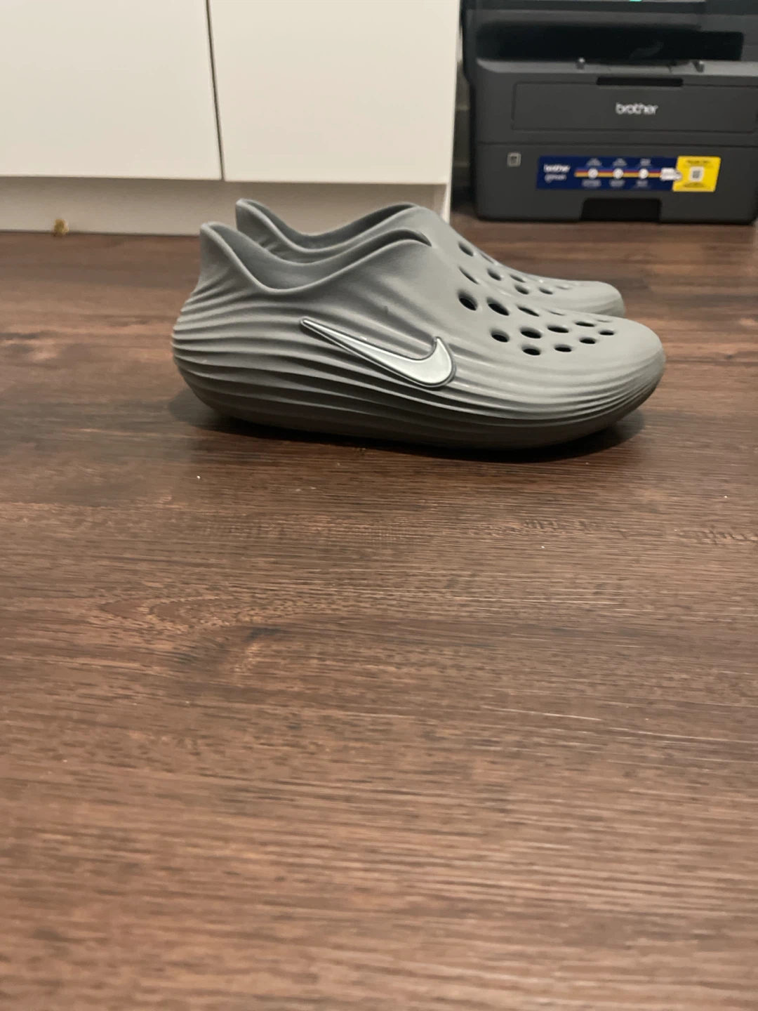 Nike react X - photo 2