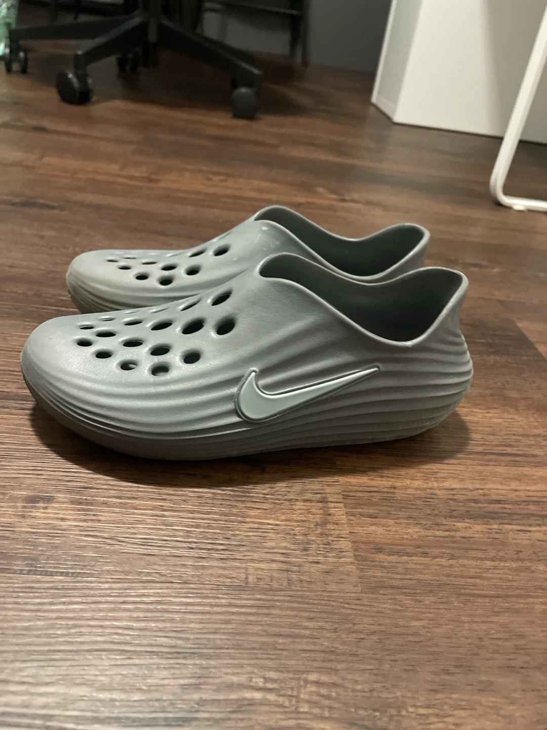 Nike react X - photo 3