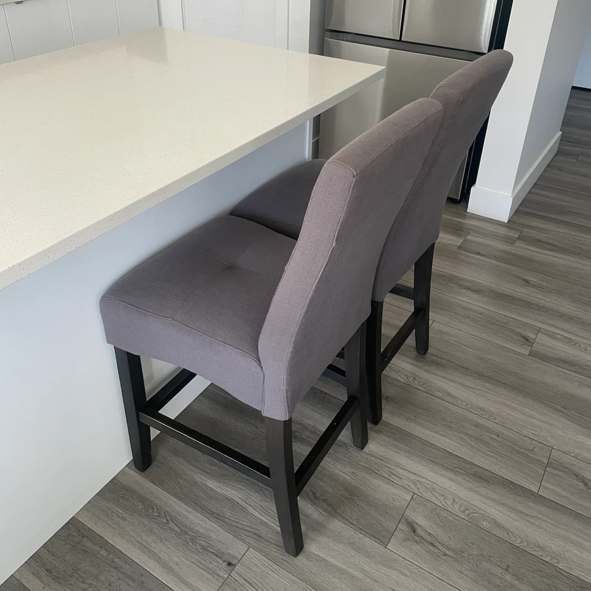 3 Bar Stools - photo 2