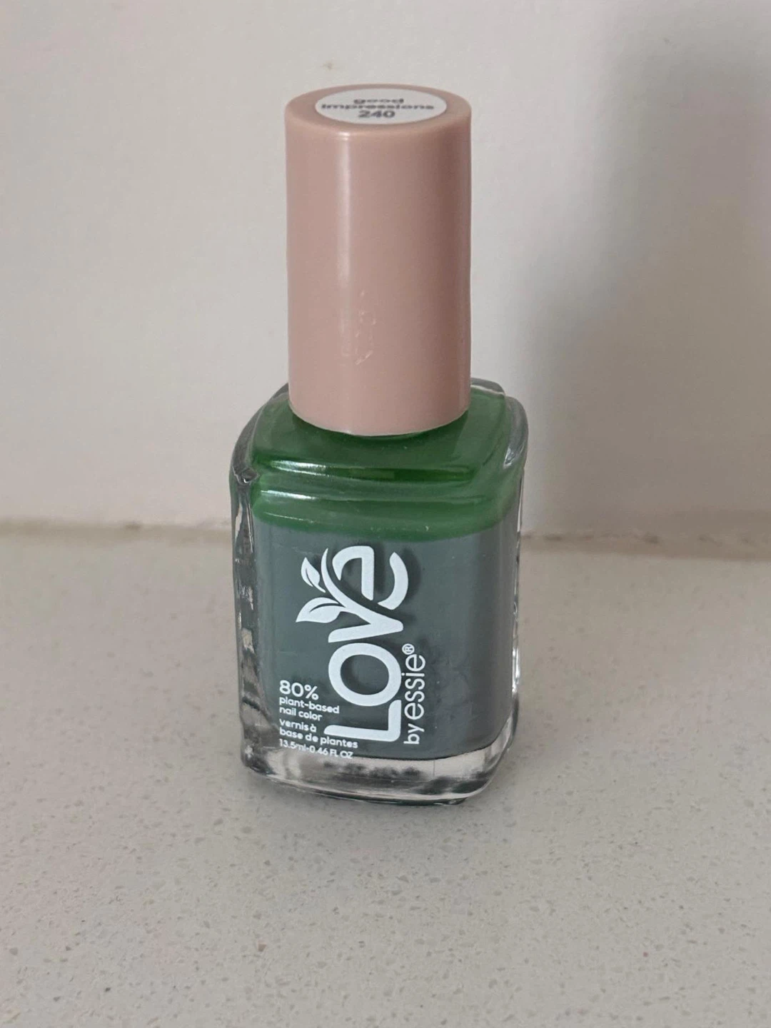 Essie Love Nail Color Good Impressions 🏈 240