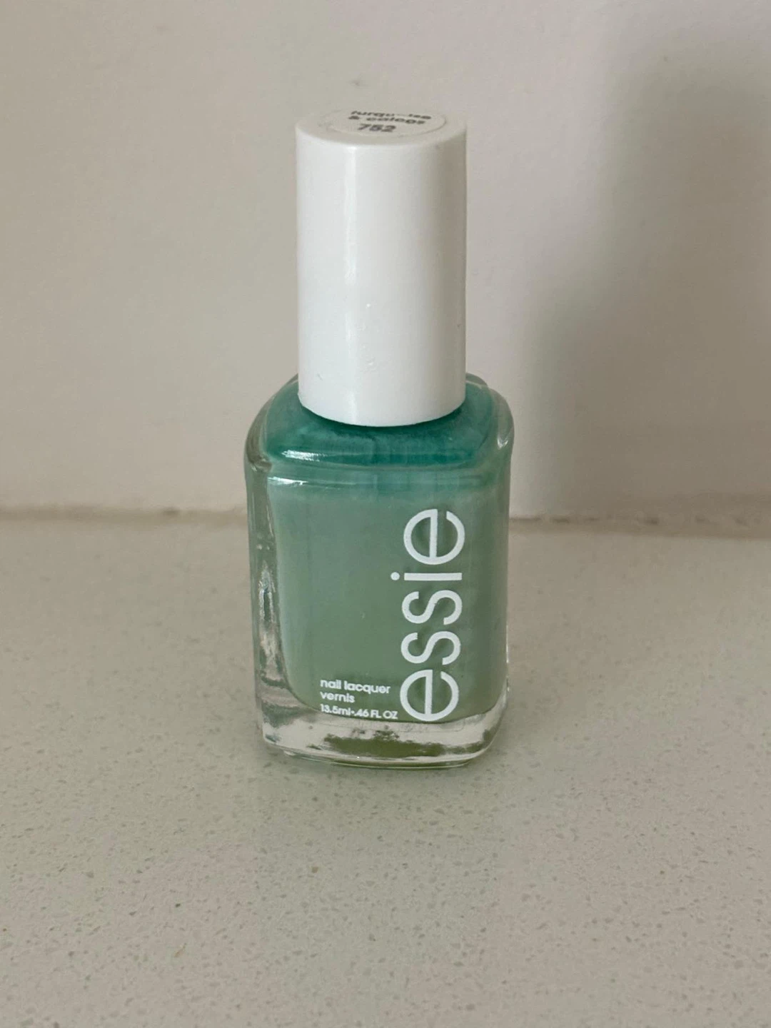 Nail polish 🏈