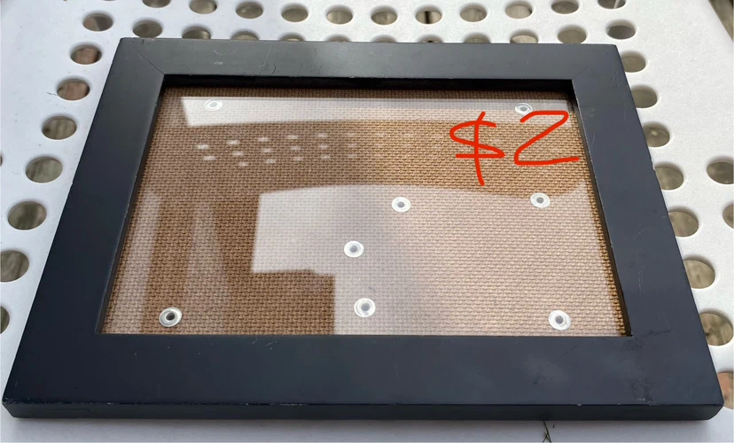 Several picture frames 🏈 - photo 3