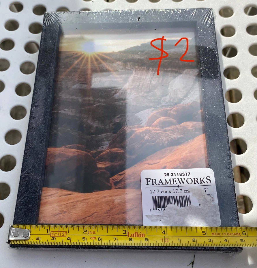 Several picture frames 🏈 - photo 4