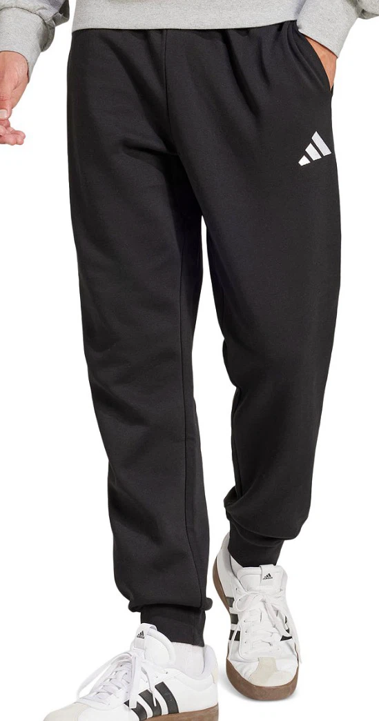 Adidas Black Joggers