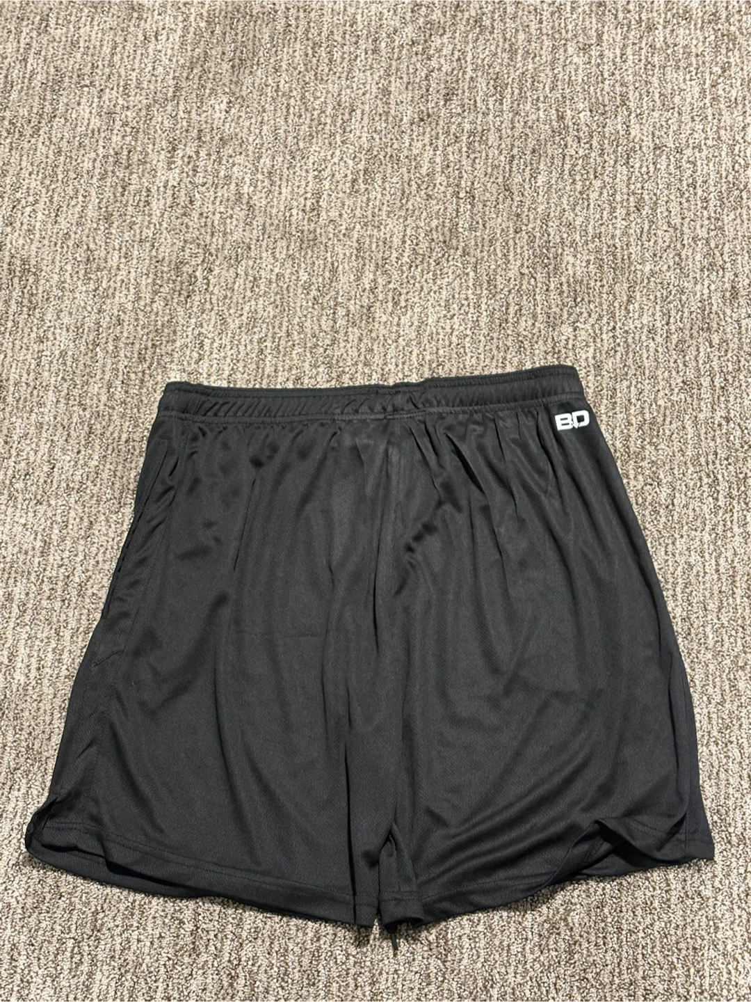 University of Calgary BD Athletic Shorts - photo 2