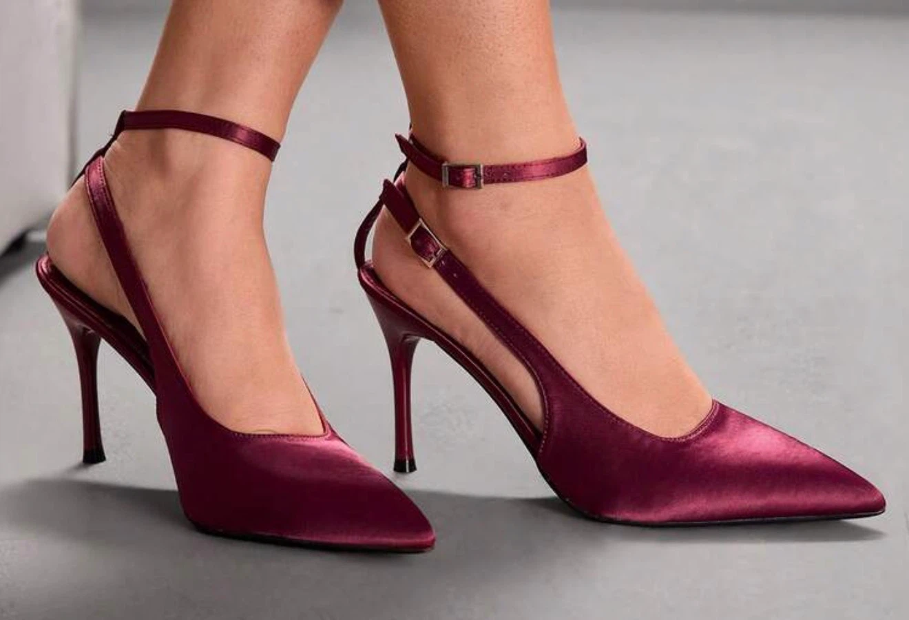 Size 9 heels