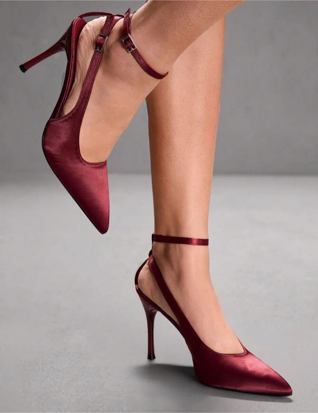 Size 9 heels - photo 2
