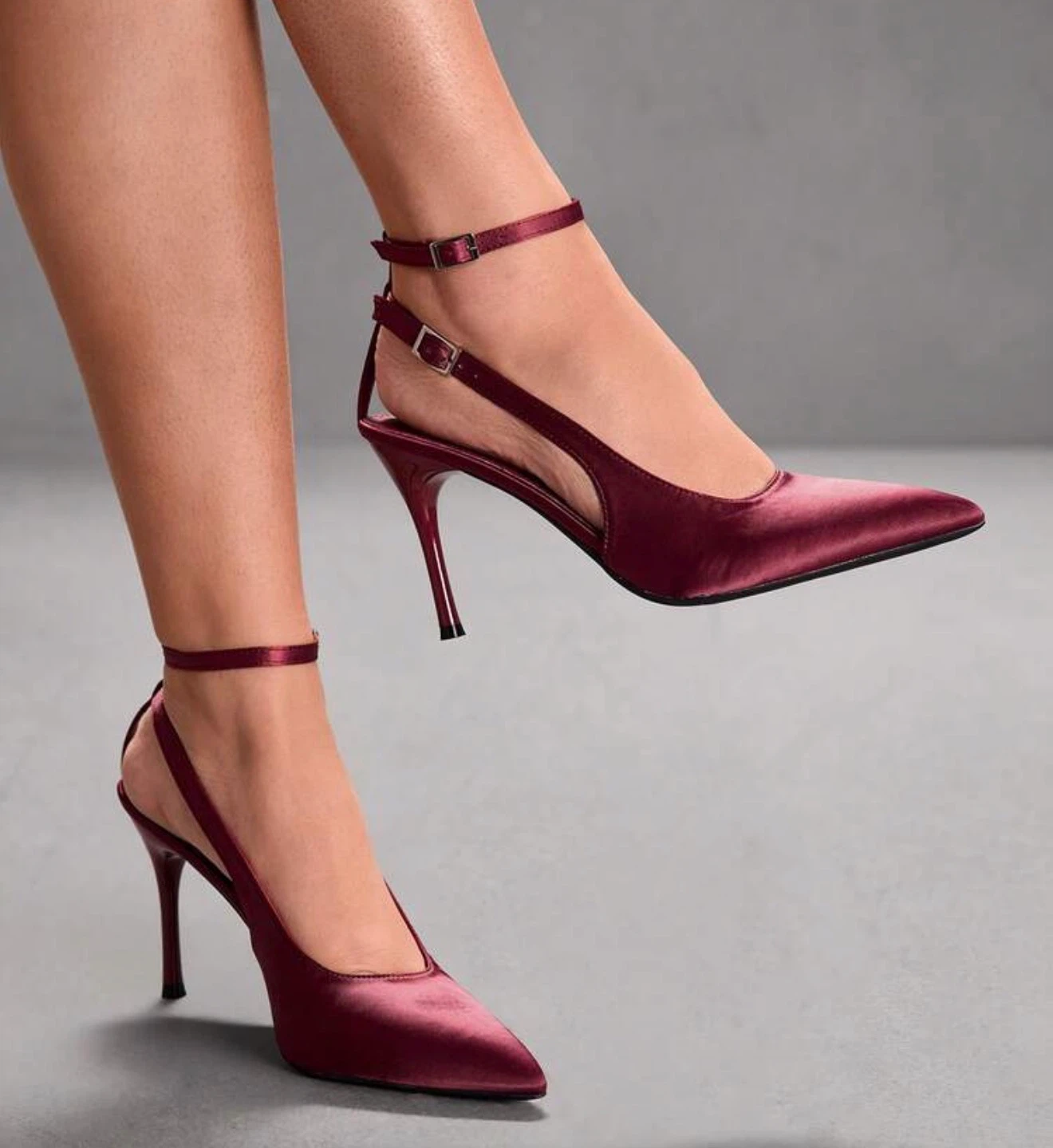 Size 9 heels - photo 3