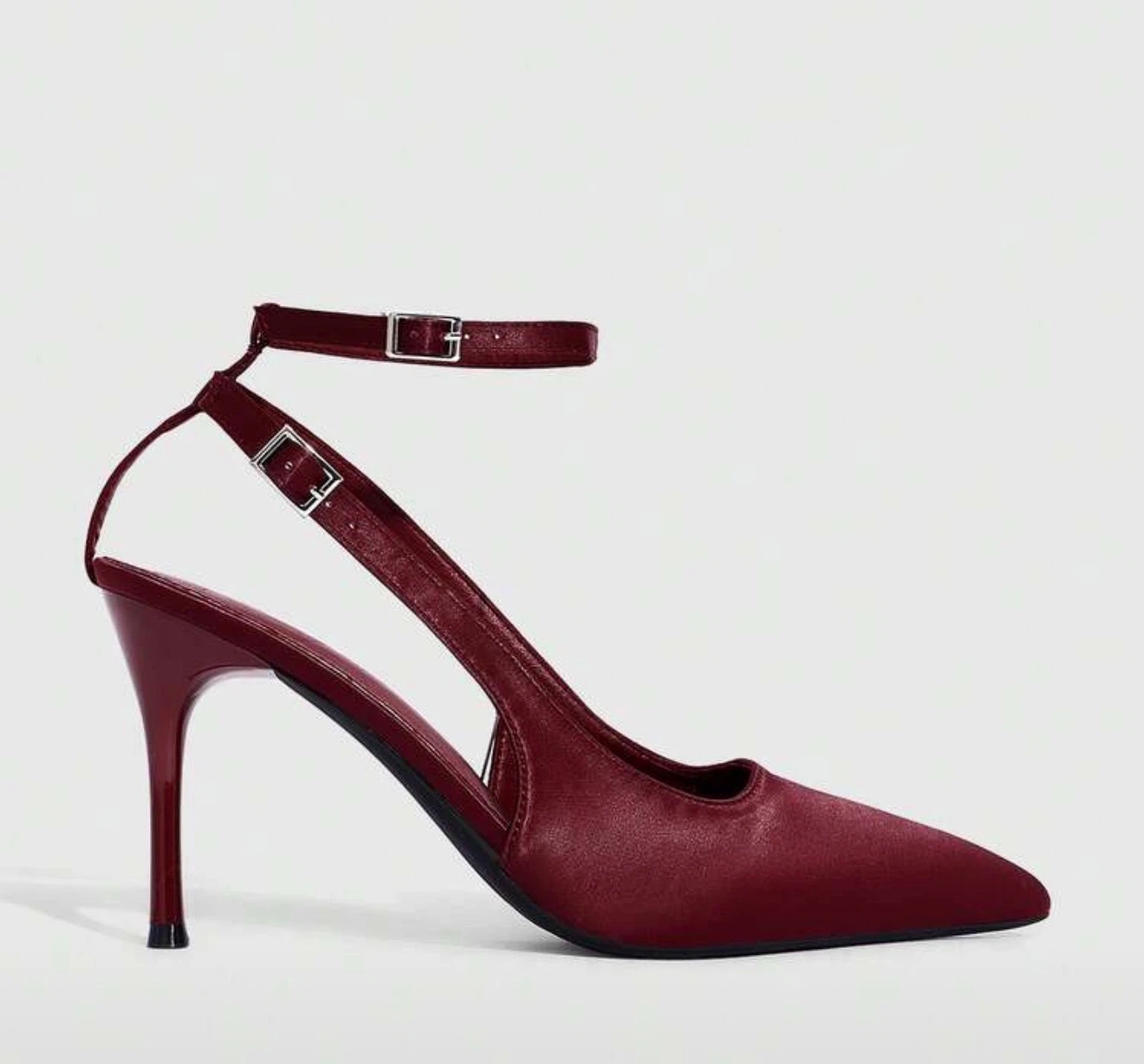 Size 9 heels - photo 4
