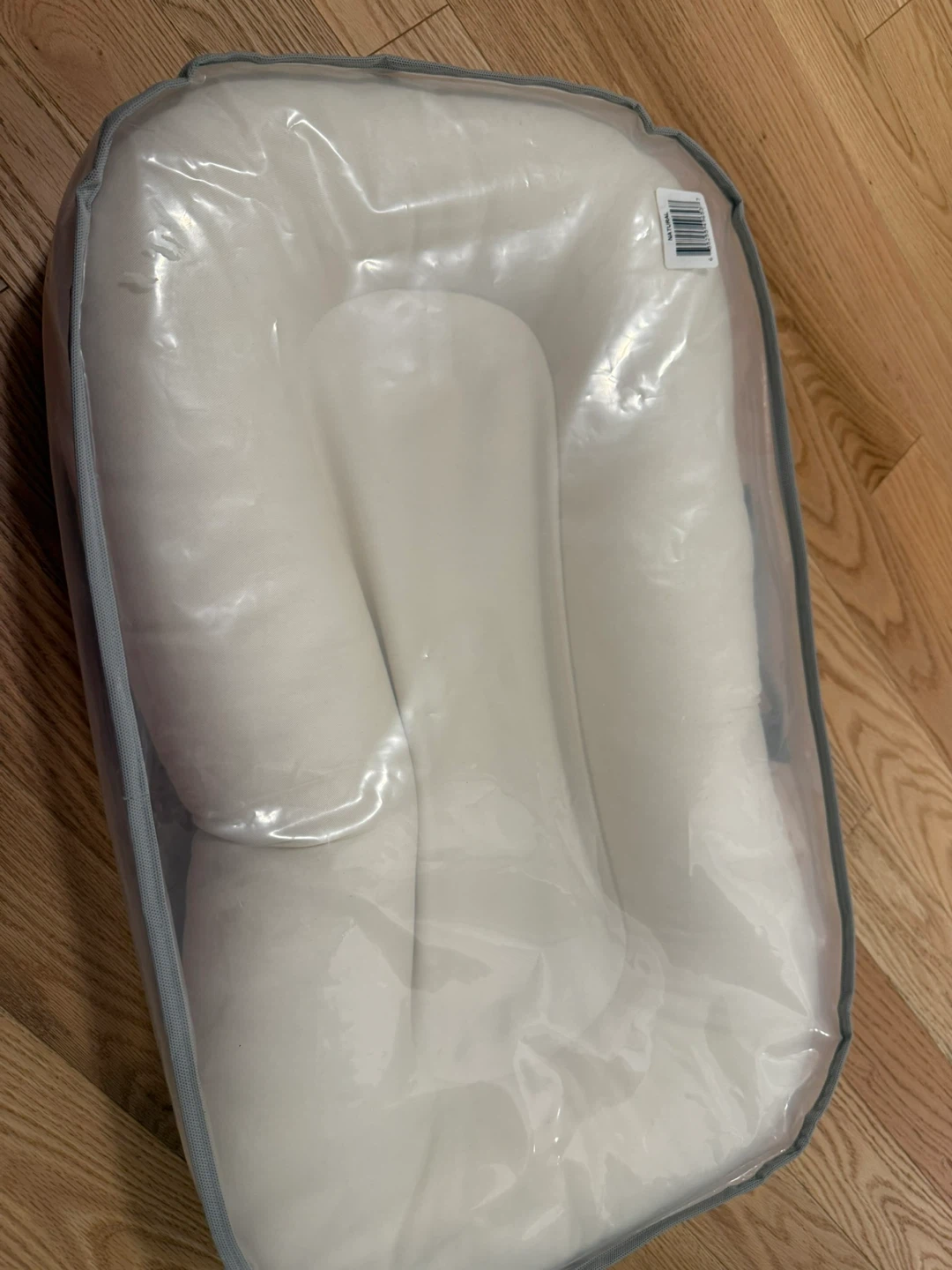 The Good Mother Infant Lounger