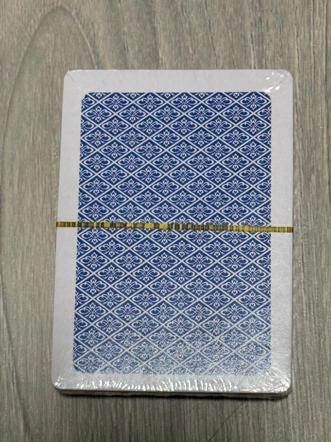 Standard Deck of Playing Cards 🏈