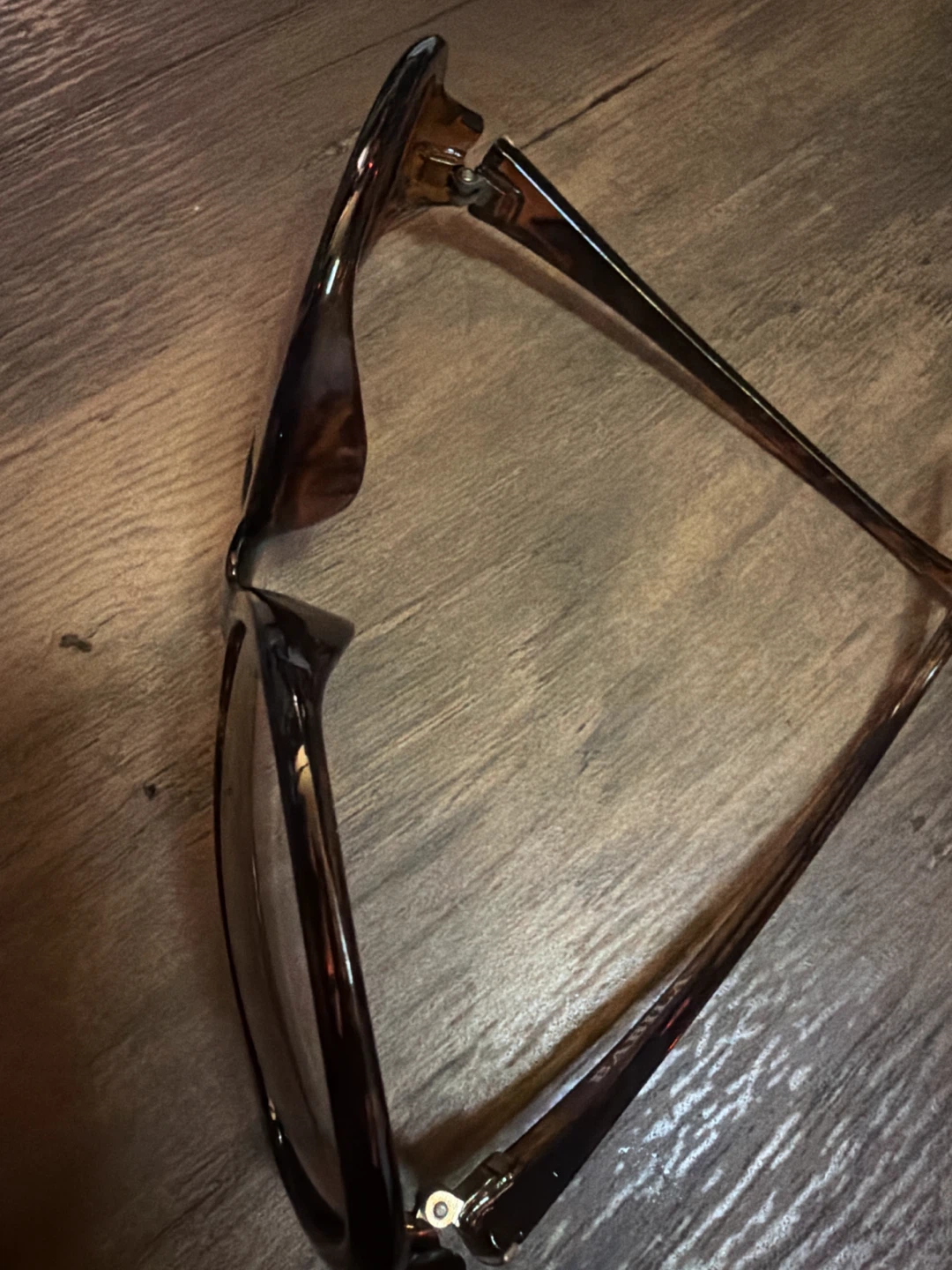 Babila Tortoiseshell Sunglasses 🏈 - photo 2