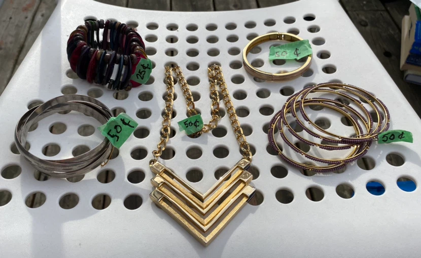 Miscellaneous items 🏈 - photo 2