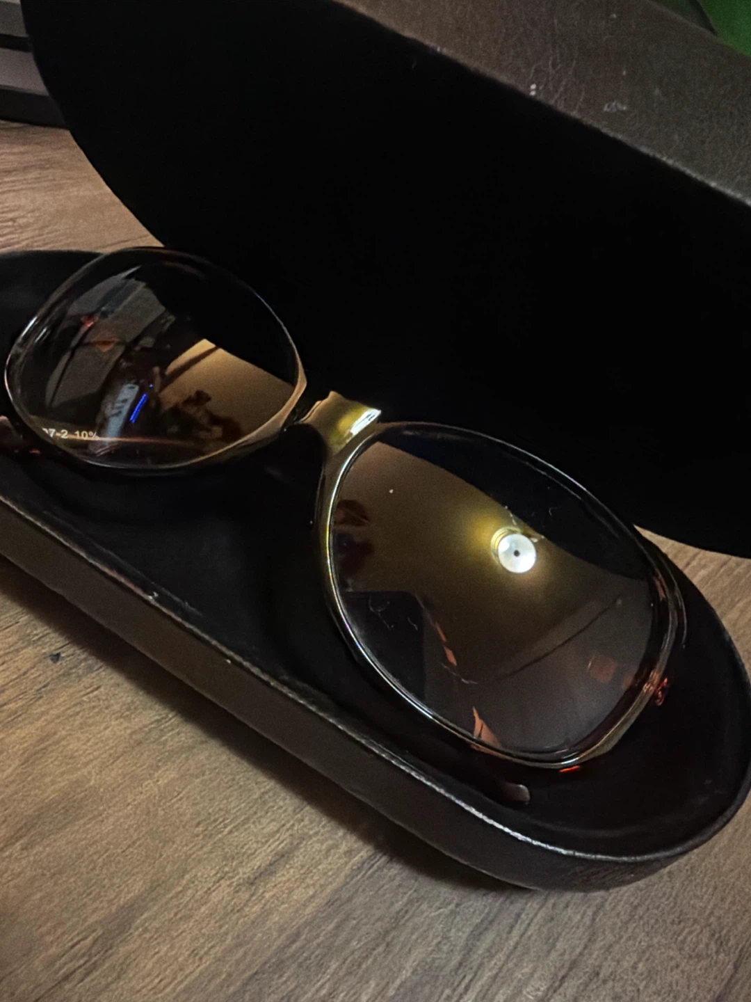 Babila Tortoiseshell Sunglasses 🏈 - photo 4