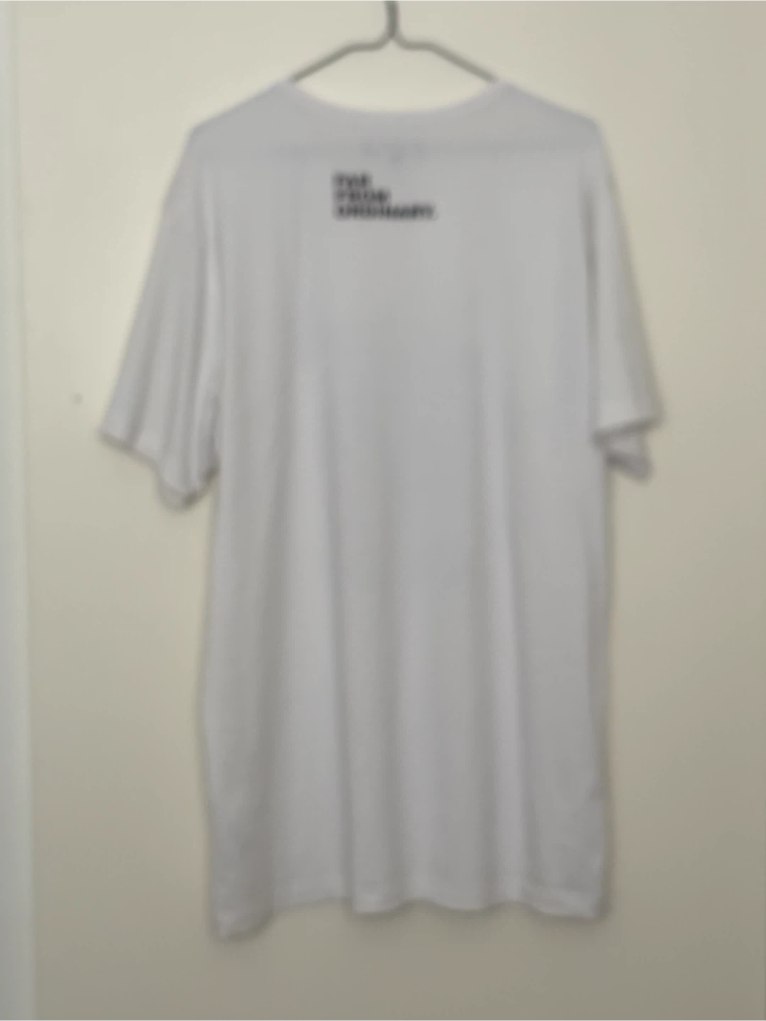 🏈Ordnry Streetwear Graphic Tee Shirt - Men’s XL (Like New) - photo 4