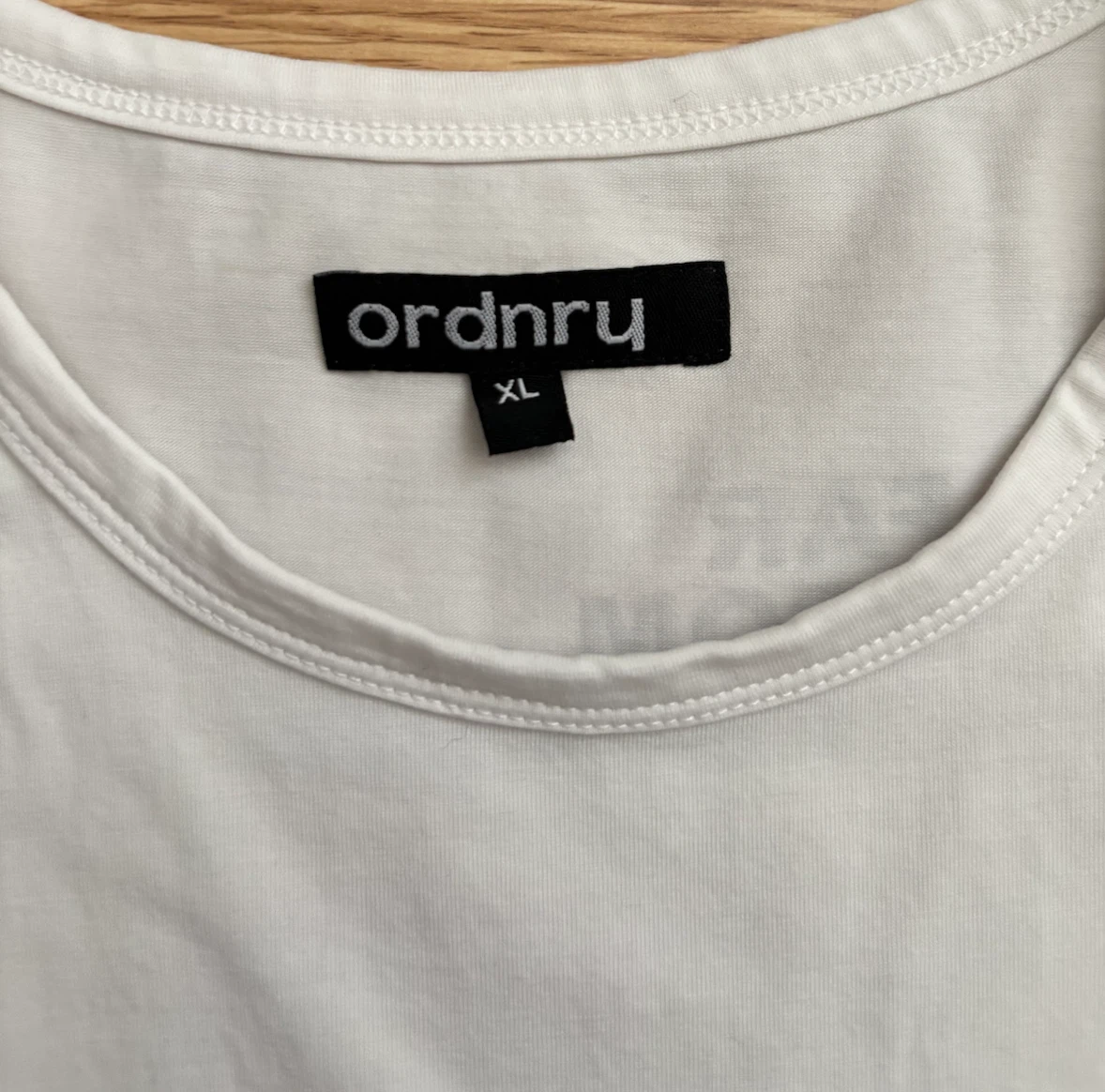 🏈Ordnry Streetwear Graphic Tee Shirt - Men’s XL (Like New) - photo 5